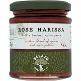 BELAZU Rose Harissa, 170 GR - PACK OF 2