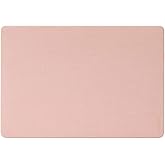 Incase Textured Hardshell Woolenex - MacBook Pro 16 inch Case - 2020, 2019 - MacBook Case, Laptop Cover, Protective Hard Shell, Scratch Resistant, Lightweight (Blush Pink)