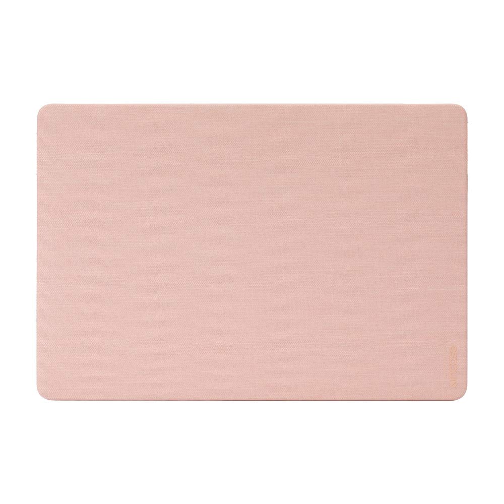 Incase Textured Hardshell in Woolenex for MacBook Pro 16" (Blush Pink)