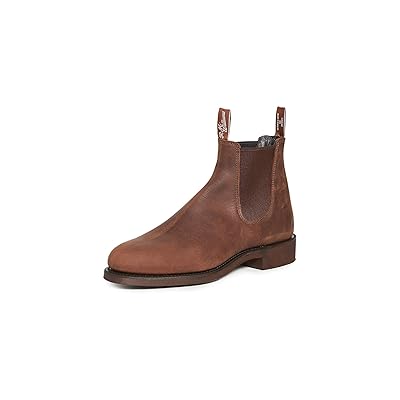 Men's Williams Gardener Boots Durable and Zambia Ubuy