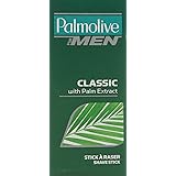 Palmolive for Men classic shave stick