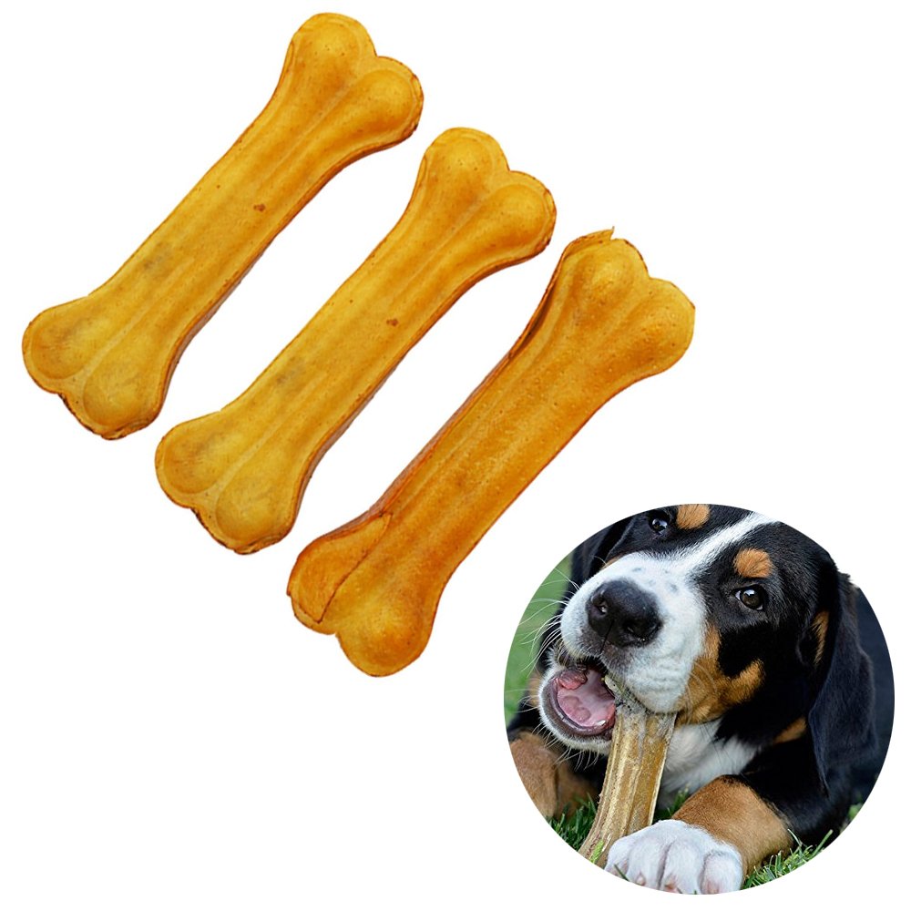 Are Porkhide Bones Good For Dogs