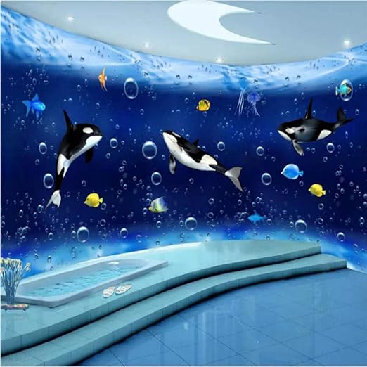 Download Ocean sur le theme papier peint For Free