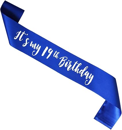 19 gifts for 19th birthday for boy