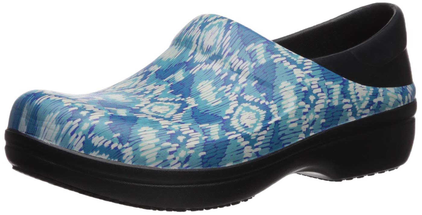 Nursing Clogs Crocs Neria Work Clog Work Shoes Professional Crocs