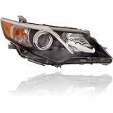 Depo TY CAMY 12-14 HL ASY SE MDL HALOGEN RH CAPA