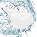 Ball of Foot Cushions - Metatarsal Pads Forefoot Pad - Metatarsal Cushion Mortons Neuroma - Metatarsal Foot Pads - Gel Foot Cushion - Mortons Neuroma Callus Metatarsal - Soft Gel Inserts