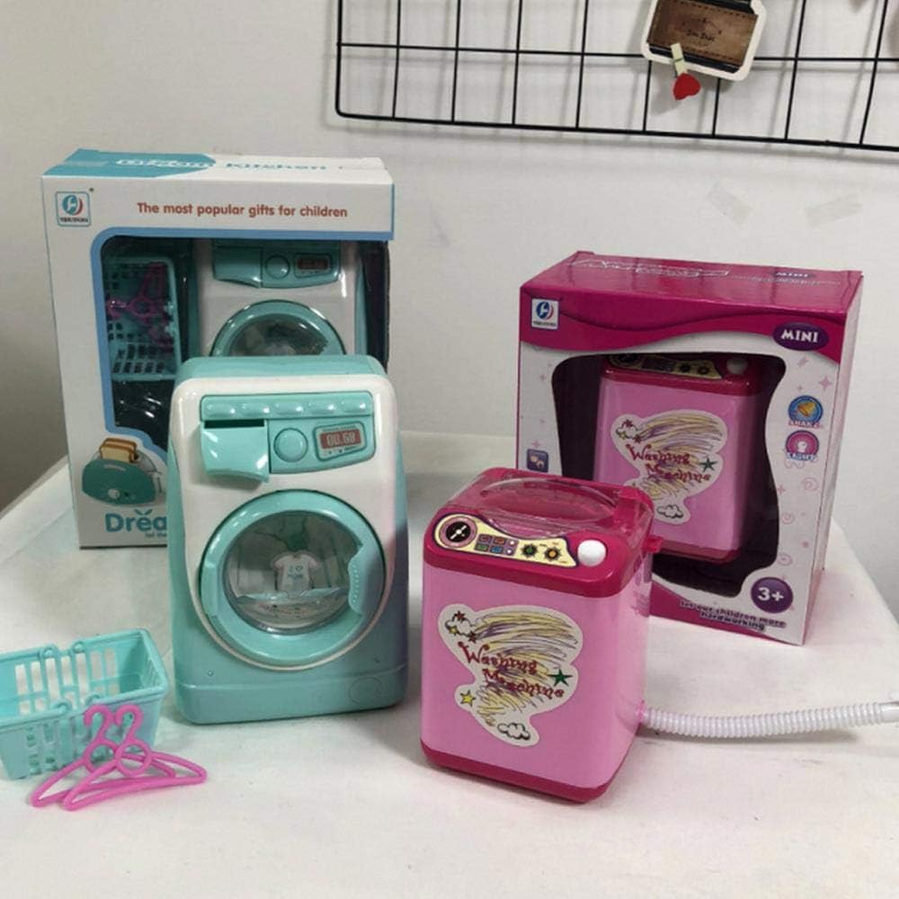 tenlso mini lavadora portatil esponja