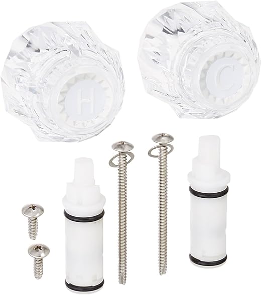 Danco 39683 Stanadyne Faucet Repair Kit Faucet Trim Kits