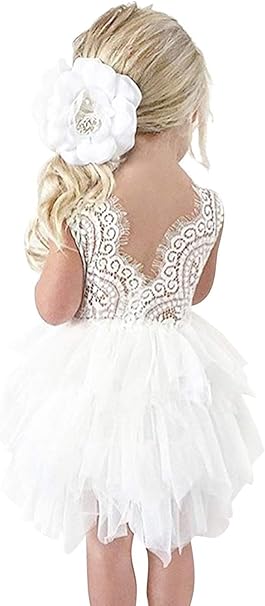 robe tutu mariage
