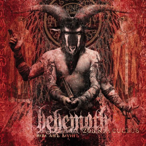 Behemoth zos kia cultus Behemoth zos kia cultus
