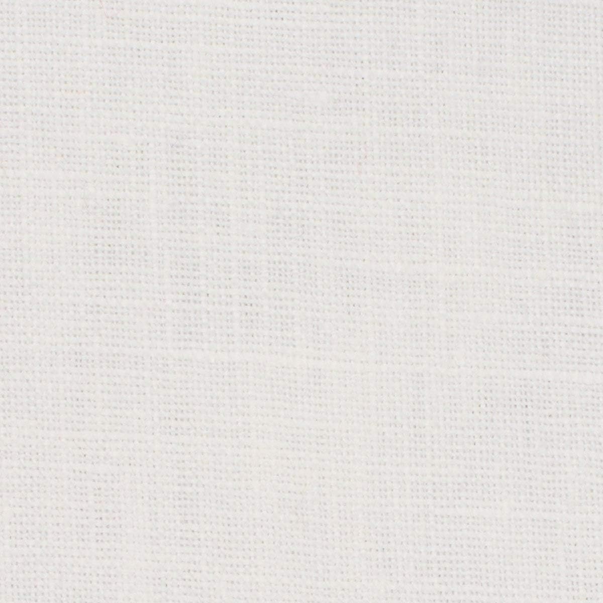 Sample - Irish - Off White 1- Light/Medium Weight - 100% Linen - 56 Inch Wide - 5oz
