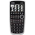 Casio FX-CG10 PRIZM Color Graphing Calculator (Black), One Size