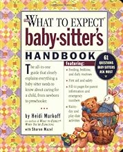 What to Expect Baby-Sitter's Handbook