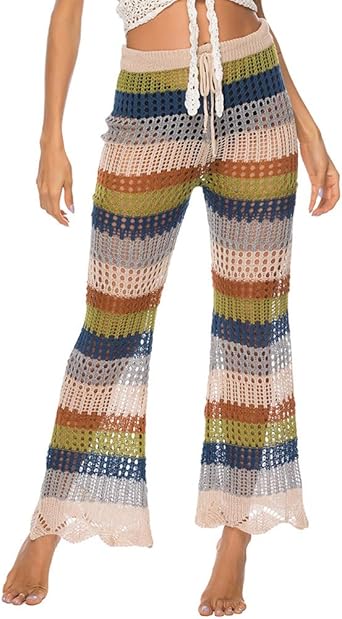 beachwear pants