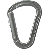 Edelrid HMS Strike Slider, Slate