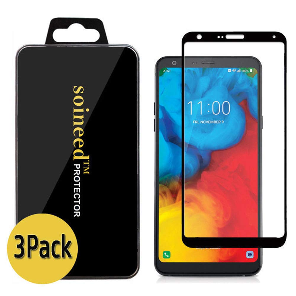 Best Lg G Stylo Screen Protector Anti Glare