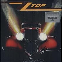 ZZ Top's First Album (Vinyl): ZZ Top: Amazon.ca: Music