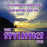 You Make Me Feel Brand New (Live)