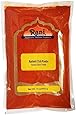 Rani Kashmiri Chilli Powder (Deggi Mirch, Low Heat) Ground Indian Spice 14oz (400g) ~ All Natural, Salt-Free | Vegan | No Colors | Gluten Friendly | NON-GMO | Indian Origin