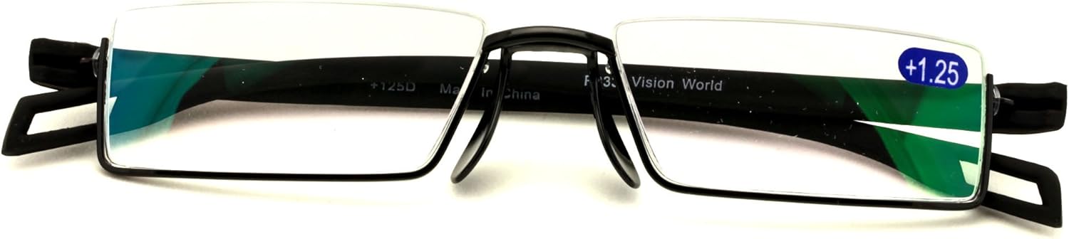 featherweight eyeglass frames