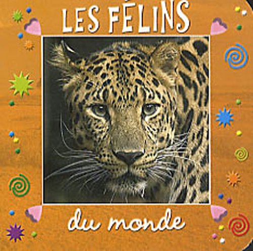 Les  félins du monde