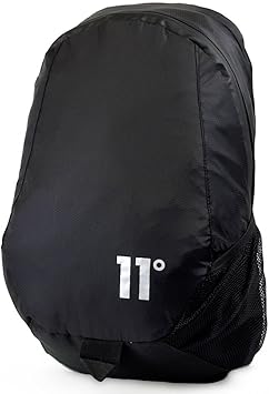 11 degrees school bag