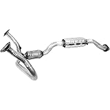 Walker Exhaust Ultra EPA 50542 Direct Fit Catalytic Converter