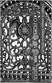 Livro O Poema da Alma Torta