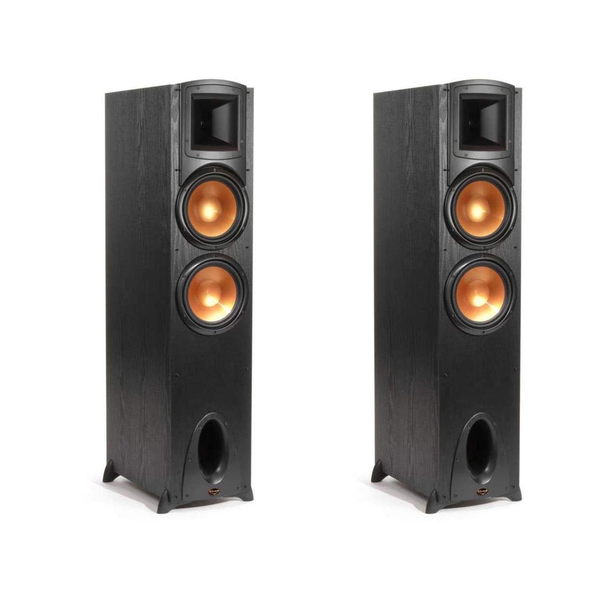 klipsch synergy speakers