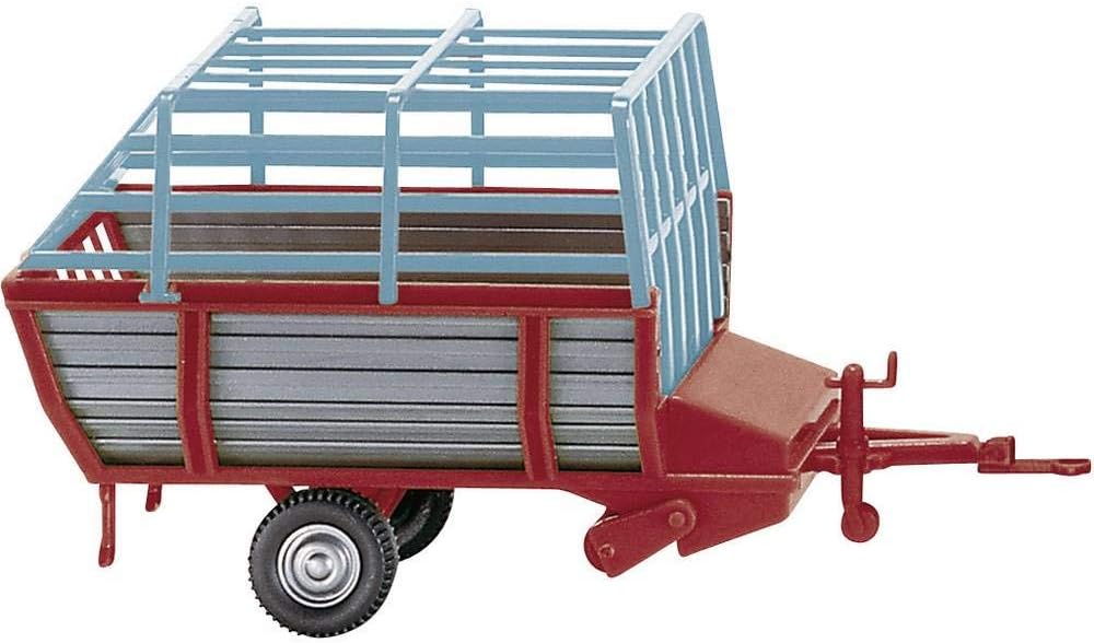 Wiking H0 WI HEULADEWAGEN