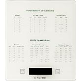 NutriMill Large Kitchen Scale