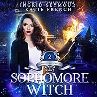 Audible edition cover