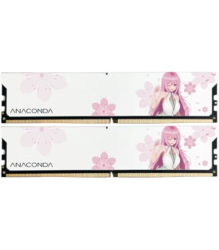 Gigabyte Memória AORUS ARS32G60D5R (DDR5 32GB (2x16GB) 6000MHz