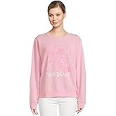 Lilly Pulitzer womens Ballad Long Sleeve Sweatshirt