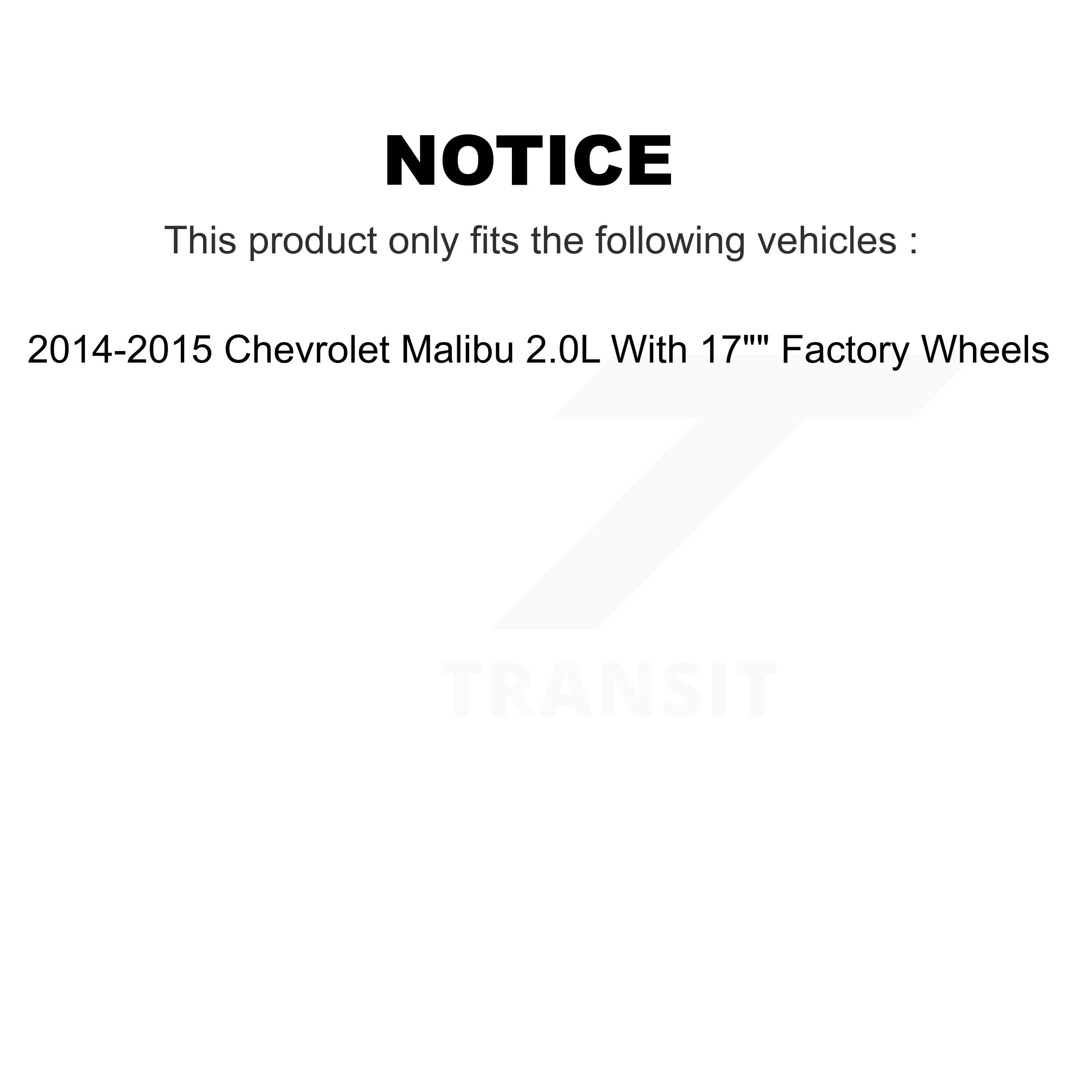 CMX Rear Left (Driver Side) Disc Brake Caliper