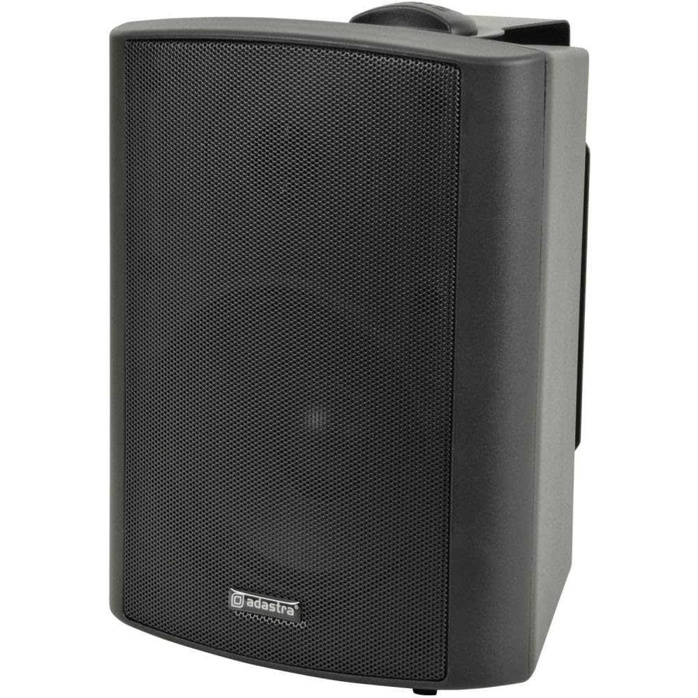 Adastra | Weatherproof Outdoor Speaker | 90W | Black 5.25"