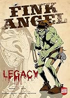 Trade Paperback edition cover