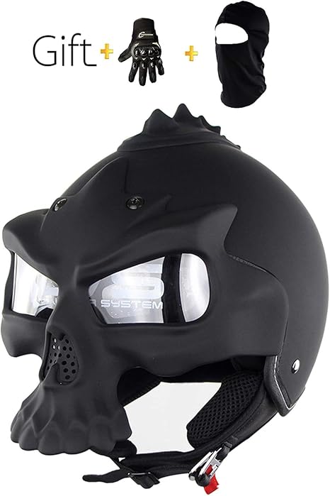 Off road half helmet Clearance