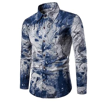 camisas xxl hombre