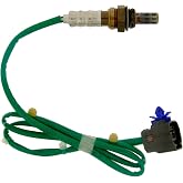 NTK 22129 Oxygen Sensor | Replaces L51918861C 234-4279 18120 OS6201. OE-grade O2 sensor.