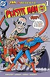 Plastic Man Special (1999-) #1