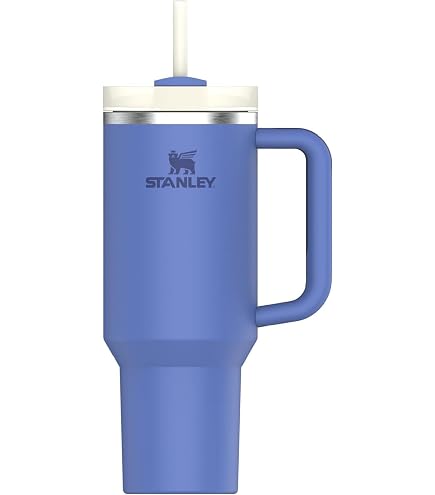 Amazon.com | Stanley Quencher H2.0 FlowState Stainless Steel