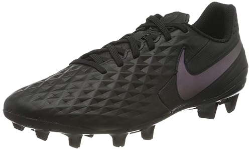 Nike Men's Football Boots, Black Black 010, 12 UK in Bahrain