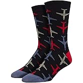 Socksmith Airplanes