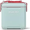 Igloo 11 Qt Tag Along Too Strapped Picnic Style Cooler