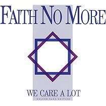 Faith no More - Original Album Series | Amazon.com.br