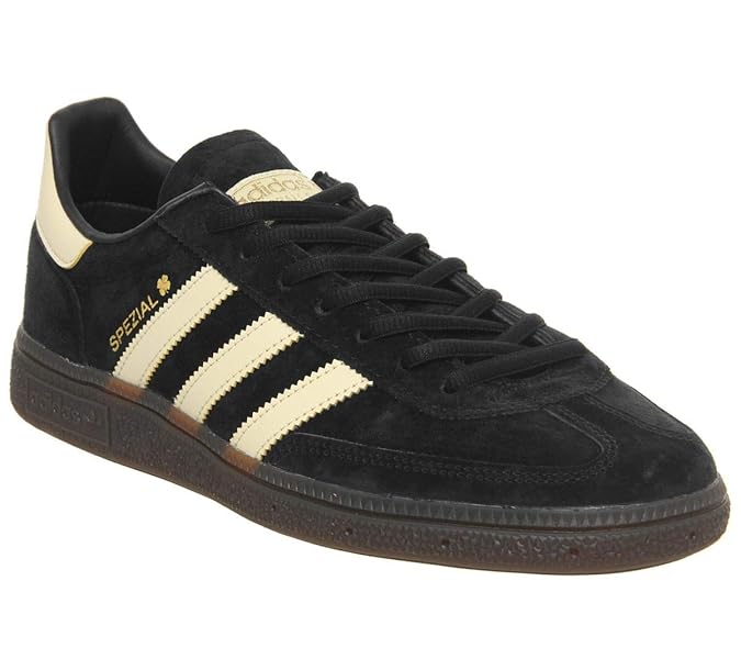 adidas Herren Handball Spezial Gymnastikschuhe