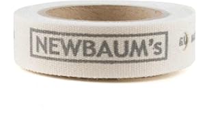 Newbaum's Cloth Adhesive Bicycle Rim Tape
