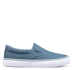 Lugz | Clipper Casual Sneakers for Men | Slip On